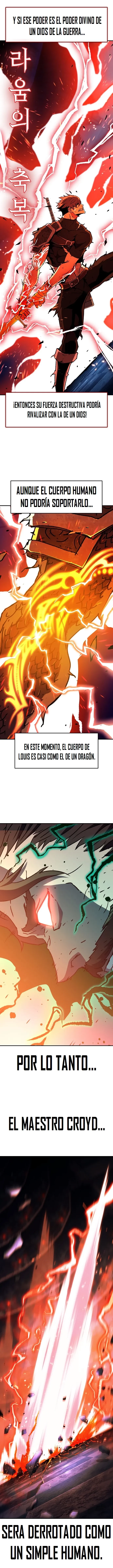 Me convertí en un caballero con limite de tiempo  > Capitulo 65 > Page 71